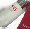 SK-II神仙水75ml精華液sk2水乳化妝品全套護膚品套裝禮盒生日禮物女 曬單實(shí)拍圖
