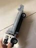 信宇科技品鉑8852豐田跑車(chē)拼裝積木高難度汽車(chē)模型男孩玩具生日朋友禮物 豐田AE86+卡車(chē)【組合】 曬單實(shí)拍圖