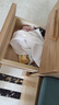 潔麗雅（Grace）A類(lèi)純棉嬰兒吸汗巾幼兒園3-6歲兒童墊背巾卡通4層紗布隔汗墊5條裝 曬單實(shí)拍圖
