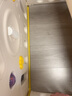 babycare西高地游戲圍欄嬰兒爬爬墊圍欄客廳小房子兒童護欄帳篷屋游樂(lè )園 優(yōu)選【房子+圍欄+卷筒墊2cm】150*130cm 曬單實(shí)拍圖