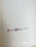 寶威瑪（BVGMAV）保溫杯男女士316鋼大容量水杯子便攜車(chē)載直飲隨身杯高檔禮物480ml 曬單實(shí)拍圖