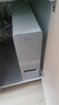 美的（Midea）【白澤Max 1200G】0阻垢劑凈水器國(guó)家補(bǔ)貼家用 6年RO反滲透廚下式直飲過(guò)濾凈水機(jī) 觸控屏雙出水 曬單實(shí)拍圖