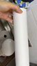 FUTURE MATTERS FM天竹纖維周拋抹布全年桶28*28cm 52片/卷原創(chuàng)印花無甲醛熒光劑 曬單實拍圖