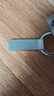 愛國者（aigo）32GB USB3.2 U盤 U310 讀速120MB/s 高速電腦辦公u盤 系統(tǒng)存儲優(yōu)盤 金屬便攜U盤 曬單實拍圖