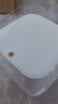 佳幫手客廳按壓式垃圾桶13L帶蓋大號(hào)家用廚房衛(wèi)生間廁所臥室網(wǎng)紅垃圾桶 曬單實(shí)拍圖