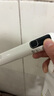 京東京造智能掃振電動牙刷情侶JZ9皓月白 長續(xù)航緩震包膠刷頭兒童電動牙刷成人深度清潔男生生日禮物女生 曬單實拍圖