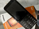 諾基亞（NOKIA）220 4G 移動(dòng)聯(lián)通電信全網(wǎng)通 2.8英寸雙卡雙待 直板按鍵手機(jī) 老人老年手機(jī) 學(xué)生手機(jī) 黑色 曬單實(shí)拍圖