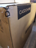 凱度（CASDON）臺(tái)式微蒸烤炸一體機(jī)微波爐電烤箱蒸烤一體機(jī)微波爐32L大容量雙熱風(fēng)微蒸烤一體機(jī)紫焰T8 曬單實(shí)拍圖