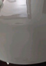 至川軟玻璃PVC桌布防水防油防燙餐桌墊透明桌面保護膜茶幾水晶板定制 磨砂1.2(母嬰無(wú)味)圓角磨邊 80*140cm(家庭餐桌尺寸) 曬單實(shí)拍圖