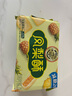 徐福記減糖鳳梨酥184g/袋 減糖26% 果肉含量≥22% 8枚點心  曬單實拍圖