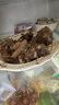 1號會員店 豬棒棒腿（豬寸骨）2斤  燒烤食材豬肉生鮮手抓骨牙簽骨 曬單實拍圖