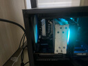 酷冷至尊(CoolerMaster)暴雪T400K intel版 CPU風(fēng)冷散熱器 支持12/13代/4純銅熱管/鍍鎳直觸/ARGB扇 曬單實(shí)拍圖