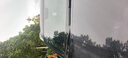 Goodyear固特異汽車(chē)貼膜  前檔/側擋玻璃膜深色防爆防曬玻璃膜 隔熱膜太陽(yáng)膜防紫外線(xiàn) 車(chē)窗隱私膜 琥珀70系列丨單前檔 無(wú)舊膜【包安裝新膜-不含天窗】 曬單實(shí)拍圖