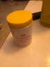 dyey黃芪霜面霜老國貨保濕美白提亮去黃緊致抗皺淡紋300g 曬單實拍圖