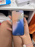 蘋果16pro iPhone16蘋果16ProMax移動聯(lián)通電信全網通5G游戲手機 iPhone16Pro 白鈦金屬6.3英寸 512GB【公開版全網通】 曬單實拍圖