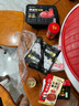 海底撈撈派蝦滑100g*3連包 生鮮冷凍速凍丸滑涮鍋關(guān)東煮丸子火鍋食材 曬單實拍圖
