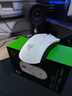 雷蛇（Razer）毒蝰V2pro專(zhuān)業(yè)版無(wú)線(xiàn)鼠標 電競游戲 輕量化 對稱(chēng)型  白色(附專(zhuān)用防滑貼+Type-C充電接口) 曬單實(shí)拍圖