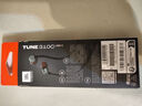 JBLTUNE310C有線(xiàn)耳機Type-C接口入耳式耳機 電腦耳機 適用于USB-c設備黑色教師節禮物 曬單實(shí)拍圖
