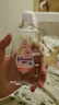 強(qiáng)生（Johnson）嬰兒撫觸油保濕護(hù)膚100ml 新生兒寶寶兒童身體乳按摩精油全家可用 曬單實(shí)拍圖