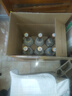 汾酒【酒廠(chǎng)直供】山西杏花村 黃蓋玻汾53度  475ml*6瓶 清香型白酒 53度 475mL 6瓶 黃蓋玻汾 曬單實(shí)拍圖
