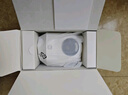 小米室外攝像機CW500 家用監(jiān)控 雙頻Wi-Fi6 超清全彩夜視 AI人形/車輛偵測 防塵防水攝像頭 曬單實拍圖