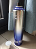 韓方五谷男士發(fā)膠清香型定型噴霧持久干膠發(fā)泥發(fā)蠟自然蓬松速干發(fā)噴420ml 曬單實拍圖