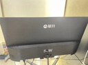攀升 23.8英寸 1080P全高清 不閃屏 75HZ LED臺(tái)式電腦顯示器VGA+HDMI  曬單實(shí)拍圖