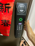 金盾金安智能門鎖指紋鎖全自動家用防盜密碼鎖3D人臉電子鎖前十名霸王鎖體 3D人臉指紋+門內(nèi)可視+十合一 曬單實拍圖