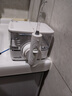潔碧（Waterpik）沖牙器牙齒沖洗器洗牙器潔牙器水牙線(xiàn) 兒童專(zhuān)用沖牙器潔齒防蛀二合一  GT17七夕情人節禮物 【520限定禮盒】GT17白 禮盒 曬單實(shí)拍圖