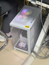 領(lǐng)睿英特爾酷睿i7升24核RTX4060獨(dú)顯64G內(nèi)存臺(tái)式電腦主機(jī)黑神話悟空3A游戲辦公設(shè)計(jì)師渲染組裝電腦全套 七：48線程強(qiáng)芯+64G+RTX3070設(shè)計(jì)渲染 主機(jī) 曬單實(shí)拍圖