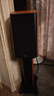 惠威（HiVi）M3等磁場(chǎng)帶式高音 高保真無(wú)源音響 經(jīng)典HIFI6.5英寸三分頻書(shū)架 實(shí)木音響 M3（不含功放） 曬單實(shí)拍圖