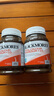 澳佳寶（Blackmores）活性鈣鎂+維生素D3片VD促進(jìn)鈣吸收復合維生素中老年成人孕婦補鈣 鈣鎂+維生素D3片 200粒*2瓶 曬單實(shí)拍圖