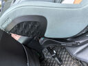maxicosi嬰幼兒童安全座椅汽車用0-4歲isize ADAC Mica360Pro珍愛灰 曬單實(shí)拍圖