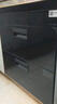 美的（Midea）暖陽(yáng)消毒柜嵌入式家用 廚房餐具碗柜碗筷茶杯茶具 紫外線(xiàn) 110L三層大容量【國家補貼】110HQ2pro 曬單實(shí)拍圖