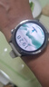 HUAWEI WATCH GT 5 46mm 蒼山灰 氟橡膠表帶華為智能手表情緒健康助手玄璣感知系統(tǒng) 曬單實拍圖