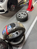 普利司通汽車輪胎2條裝 225/50R18 95W 泰然者 T001 RFT 防爆胎 包安裝 曬單實拍圖