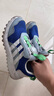 阿迪達斯（adidas）童鞋25夏季男童運動(dòng)鞋網(wǎng)面ACTIVEFLEX兒童小波浪BOA款鞋子JQ6750 曬單實(shí)拍圖