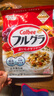 卡樂比（Calbee）即食燕麥片 原味水果麥片600g 日本進(jìn)口非油炸 營養(yǎng)早餐沖泡即食 曬單實拍圖