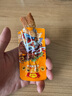 藤橋牌大衛(wèi)鴨舌428g醬香味溫州鴨舌特產(chǎn)休閑零食禮包鴨貨熟食 曬單實拍圖