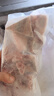 龍大肉食 黑豬前排塊凈重4斤>70%精肋排 排骨 出口級(jí)免切新鮮前排 生鮮 曬單實(shí)拍圖