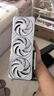 影馳 GeForce RTX 5060 金屬大師 白金版 OC DLSS 4 電競游戲/設計剪輯/直播娛樂(lè )/AI本地部署電腦顯卡 曬單實(shí)拍圖