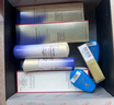 資生堂（SHISEIDO）第二代悅薇清爽水乳套裝 美白淡斑抗老緊致護(hù)膚品 七夕禮物送女友 曬單實(shí)拍圖