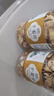 云南小黃姜生姜片老姜片泡水喝非特級干姜片食用500g中藥材泡腳干 主圖款 2罐干姜片500g 曬單實(shí)拍圖
