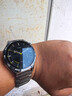BHO適用華為watch5手表表帶watch4pro/gt5/pro鈦金屬表帶gt4/gt3/gt2/pro/非凡大師鈦合金男款夏天季 新【火星鈦銀色】側(cè)拆款通用丨工字 華為手表-46/48表盤【22 曬單實(shí)拍圖
