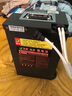 頂爵電動(dòng)車(chē)鋰電池外賣(mài)蓄電瓶三元鋰磷酸鐵鋰快遞三輪車(chē)電動(dòng)摩托車(chē)專(zhuān)用 72V100Ah【參考170-240KM】配充 【足容量】+【汽車(chē)大單體電芯】 曬單實(shí)拍圖