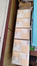 潔柔手帕紙 粉Face4層8片*12包紙巾小包 百花香味 強(qiáng)韌可濕水 曬單實拍圖