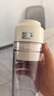 小熊（Bear）榨汁杯 家用便攜式榨汁機 水果蔬果汁機 秒碎冰迷你小型果汁杯雙蓋 LLJ-T03H1【國家補貼】 曬單實拍圖