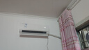 美的（Midea）家用空調  全新升級 新一級能效變頻冷暖壁掛式掛機 省電節能 家電補貼20% 官方旗艦店 大1.5匹 一級能效 風(fēng)酷Ⅱ進(jìn)階版 升級版/進(jìn)階版 曬單實(shí)拍圖