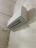 松下（Panasonic）空調(diào)掛機(jī) 瀅風(fēng)系列 直流變頻冷暖兩用  家用壁掛式空調(diào) 以舊換新 1.5匹 一級能效 瀅風(fēng)三代【JM35K410Q】 曬單實(shí)拍圖