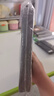 侑家良品數(shù)據(jù)線收納包旅行便攜電源整理袋大號雙層 曬單實拍圖